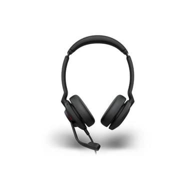 JABRA Evolve2 30 SE MS Stereo USB C/A