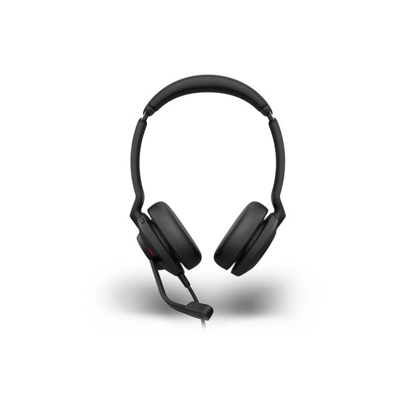 JABRA Evolve2 30 SE MS Stereo USB C/A