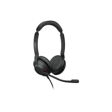 JABRA Evolve2 30 SE MS Stereo USB C/A