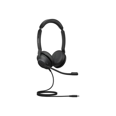 JABRA Evolve2 30 SE MS Stereo USB C/A