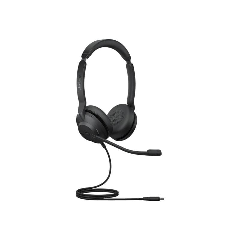 JABRA Evolve2 30 SE MS Stereo USB C/A