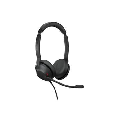 JABRA Evolve2 30 SE MS Stereo USB C/A
