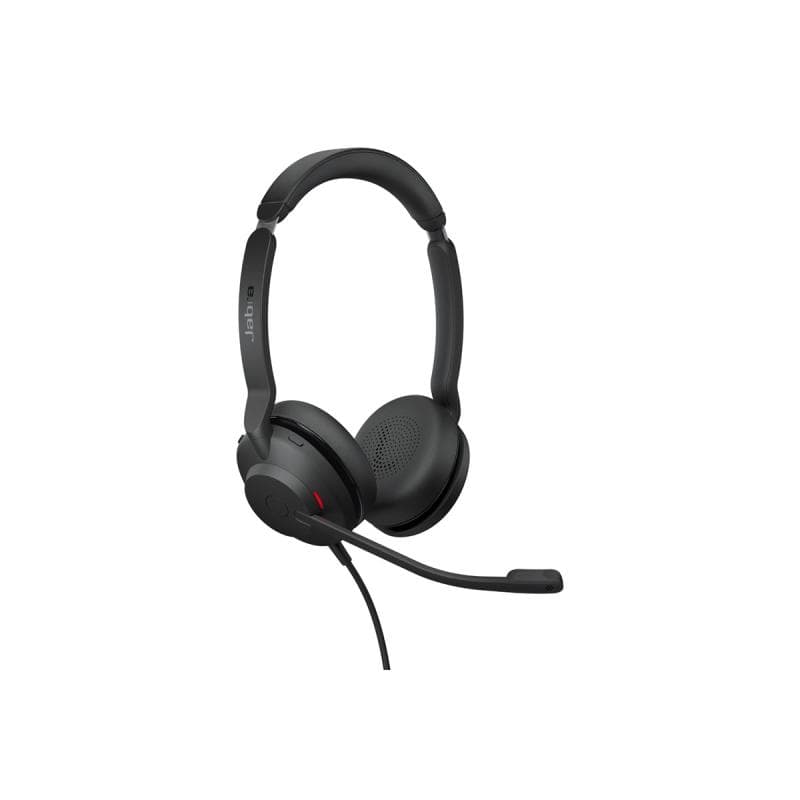JABRA Evolve2 30 SE MS Stereo USB C/A