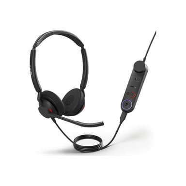 JABRA Engage 50 II Link Stereo USB C/A MS
