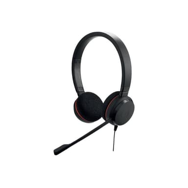 JABRA Evolve 20 USB C/A MS Stereo
