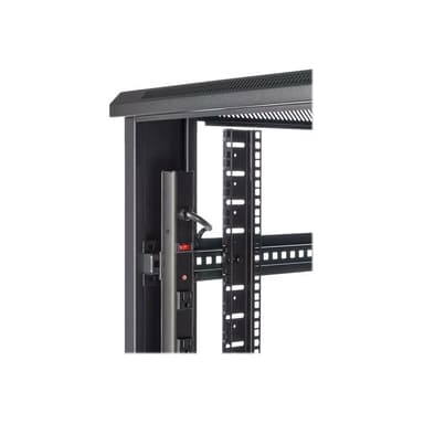 STARTECH.COM 42U Server Rack Cabinet 91,44cm 36Zoll Deep Enclosure