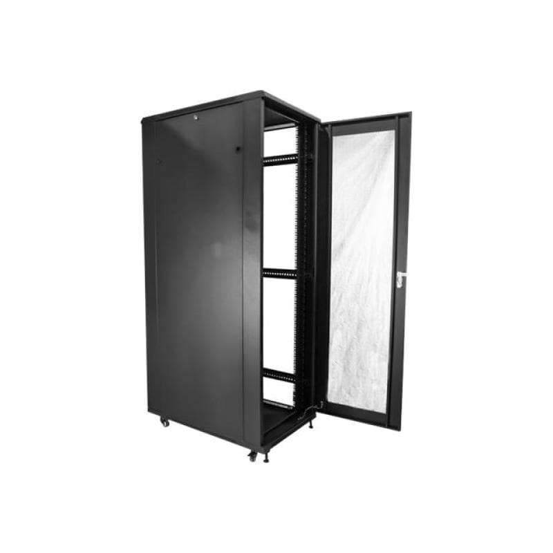 STARTECH.COM 42U Server Rack Cabinet 91,44cm 36Zoll Deep Enclosure