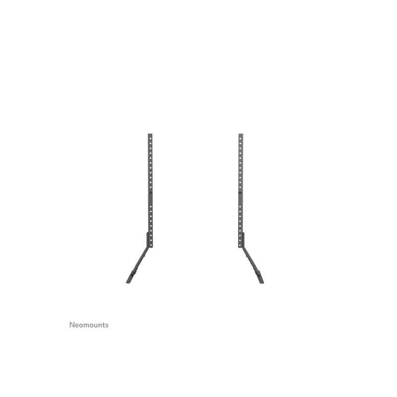 NEOMOUNTS TIS 23″-75″ 1TFT schwarz Max.40KG