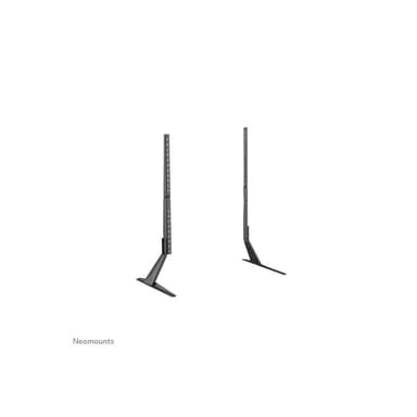 NEOMOUNTS TIS 23″-75″ 1TFT schwarz Max.40KG