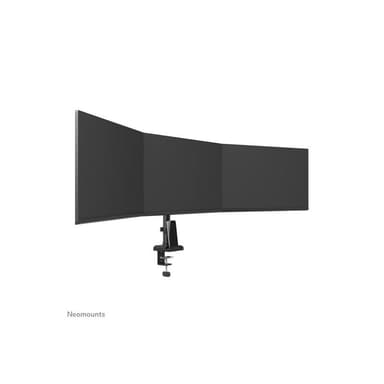 NEOMOUNTS TIS 10″-32″ 3TFT 4Gelenk schwarz Max.6KG