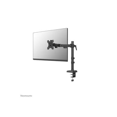 NEOMOUNTS TIS 10″-32″ 1TFT 4Gelenk schwarz Max.8KG