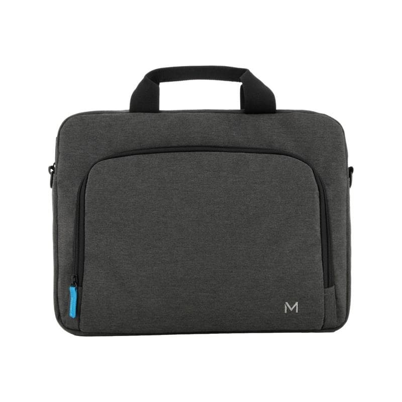 MOBILIS GERMANY TheOne Basic Briefcase Toploading 14-16'' darkgrey