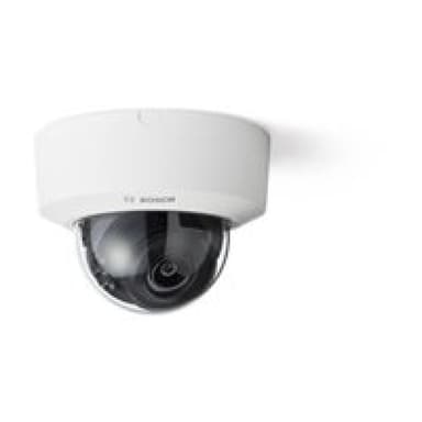BOSCH Network fixed dome - day/night - 3072x1728 30fps - 3.3-10mm IR - indoor
