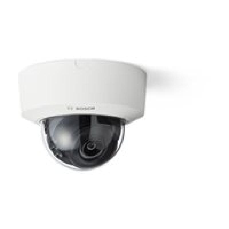 BOSCH Fixed dome 2MP 3.3-10.2mm IR - Network camera - Network camera