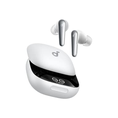ANKER Soundcore Liberty 4 Pro True wireless headphones