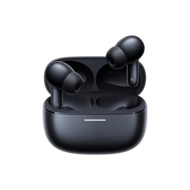 XIAOMI Redmi Buds 6 Pro Wireless True Wireless Earphones Black