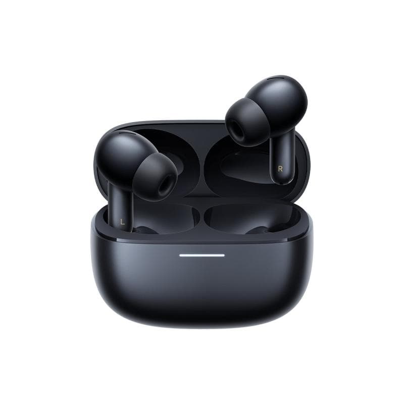 XIAOMI Redmi Buds 6 Pro Wireless True Wireless Earphones Black