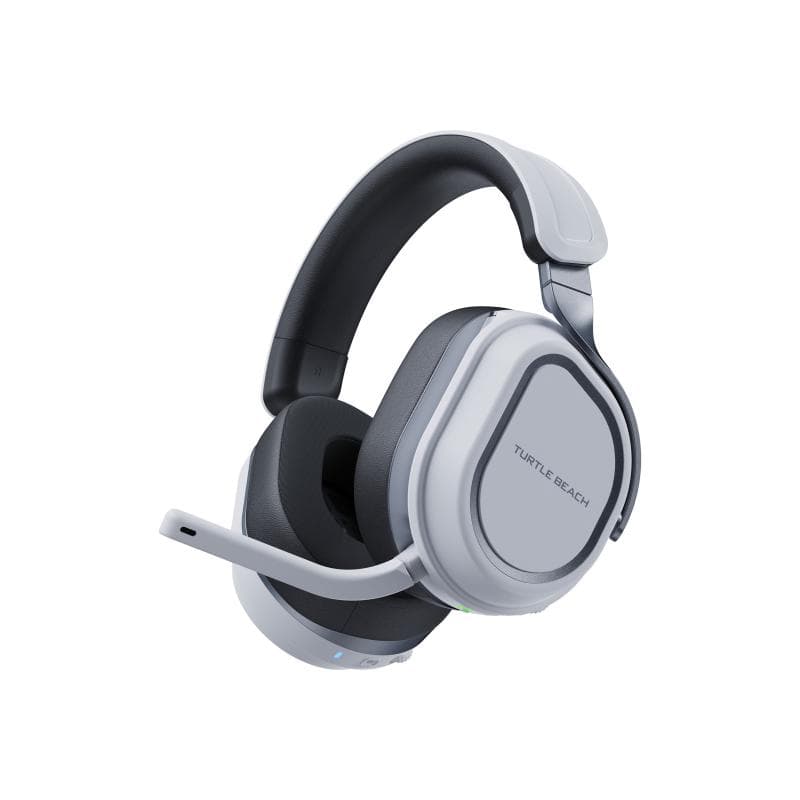 TURTLE BEACH Over-Ear Stereo Gaming Headset Stealth 700 Gen 3 PS, white (00228210)