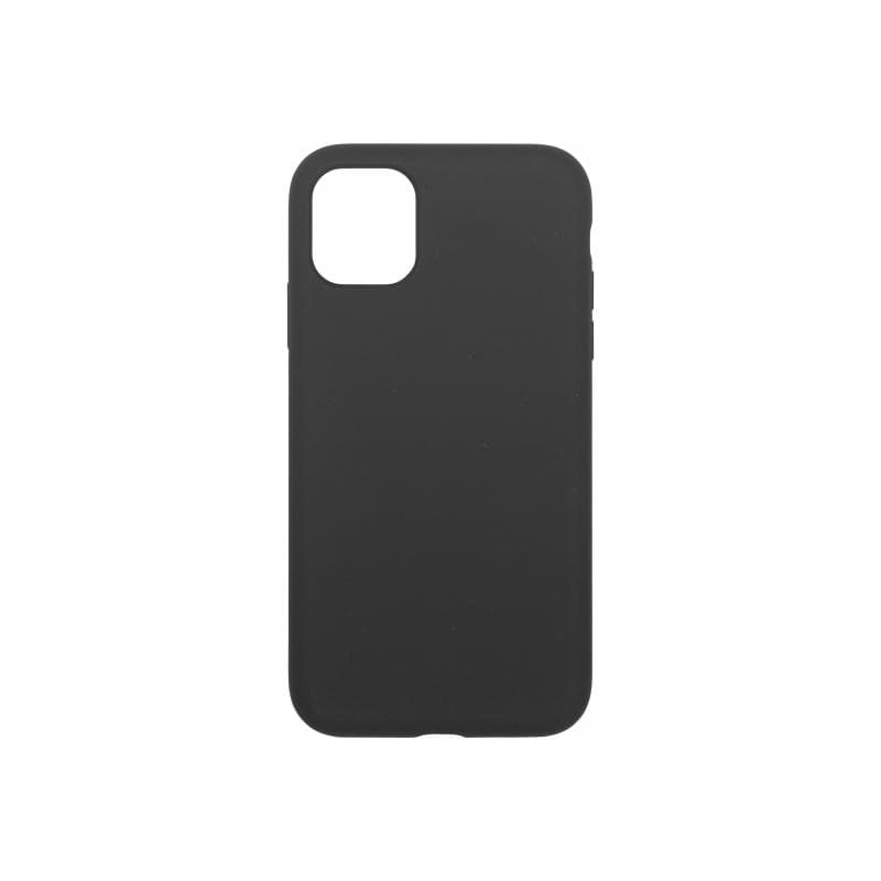 ESTUFF INFINITE VIENNA iPhone 11 Black Cover