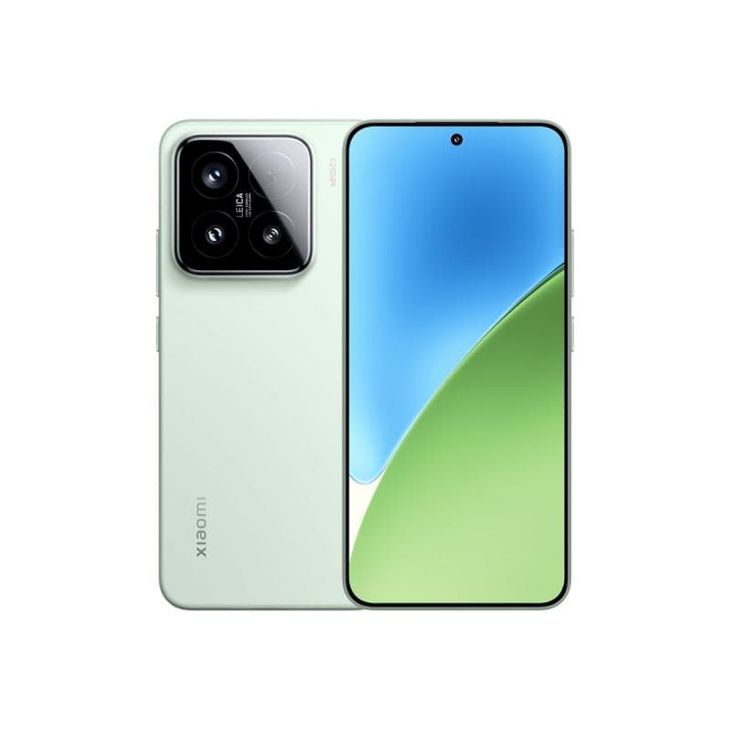 XIAOMI 15 6.36 256GB Green