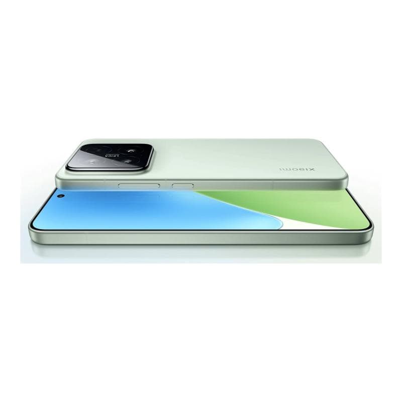 XIAOMI 15 6.36 256GB Green