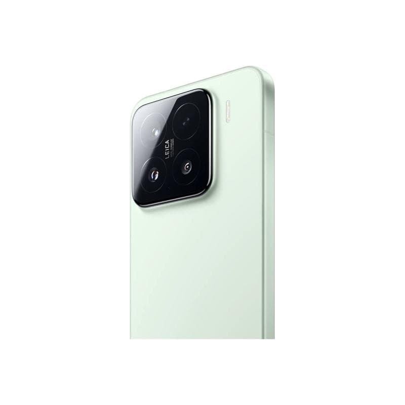 XIAOMI 15 6.36 256GB Green