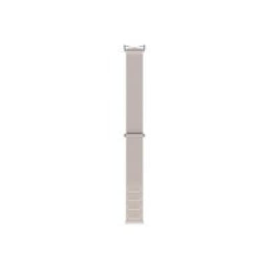 GOOGLE Pixel Watch 3 (41mm), Performance Loop Band, Porcelain, (GA06116-WW)