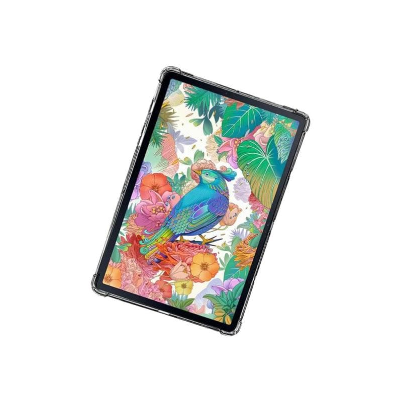 ESTUFF ORLANDO Clear TPU Cover (ES680100-BULK)
