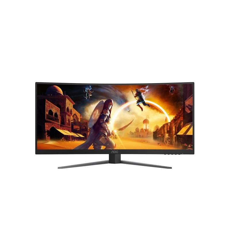 AOC CU34G4Z 86,4cm (34″)