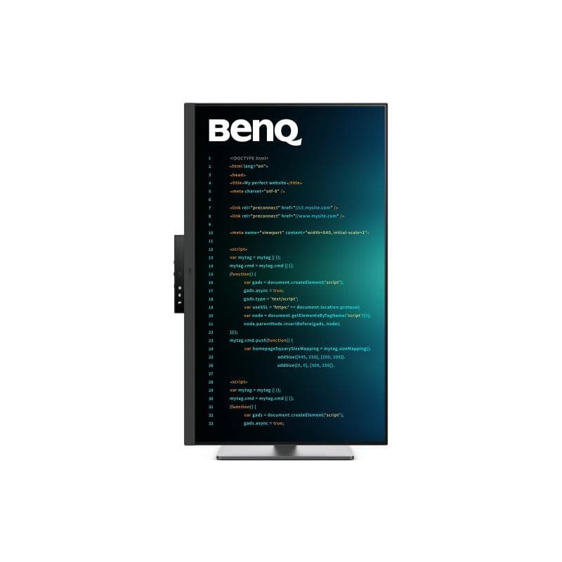 BENQ RD320U 80cm (31,5″)