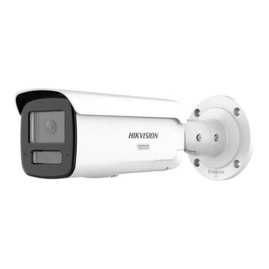HIKVISION DS-2CD2T87G3-LIS2UY/SL(2.8mm) Bullet 8MP Smart Hybrid Light