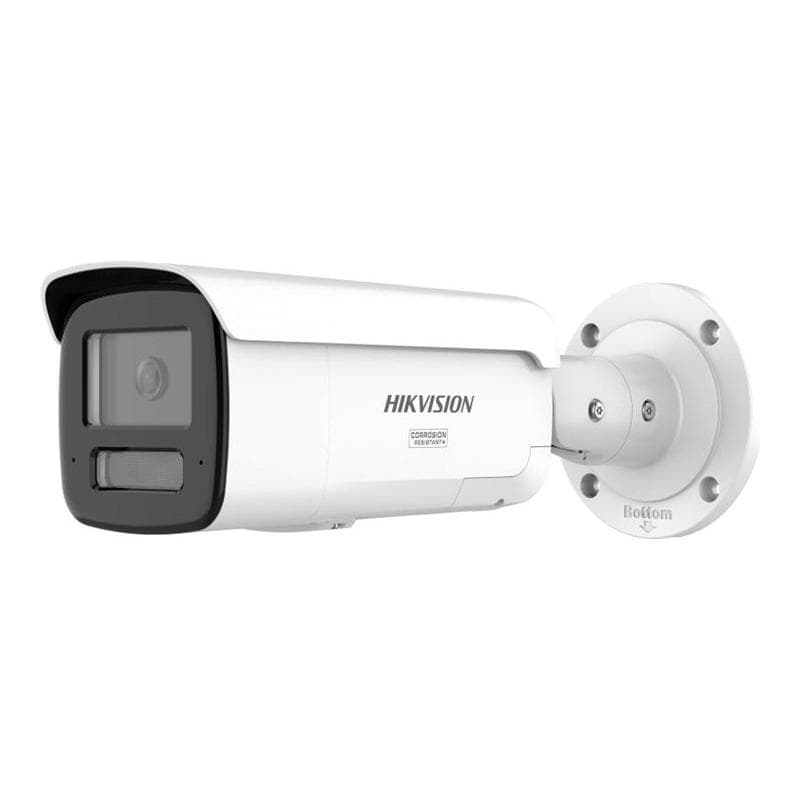HIKVISION DS-2CD2T87G3-LIS2UY/SL(2.8mm) Bullet 8MP Smart Hybrid Light