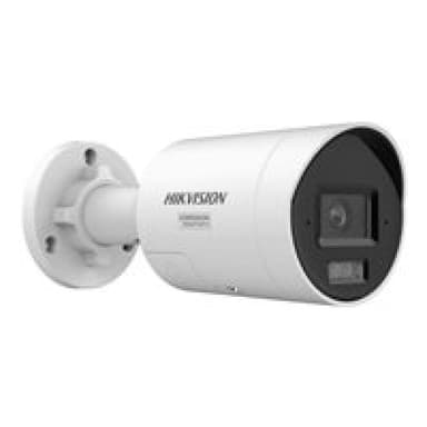 HIKVISION DS-2CD2047G3-LI2UY/SL(2.8mm) Bullet 4MP Smart Hybrid Light