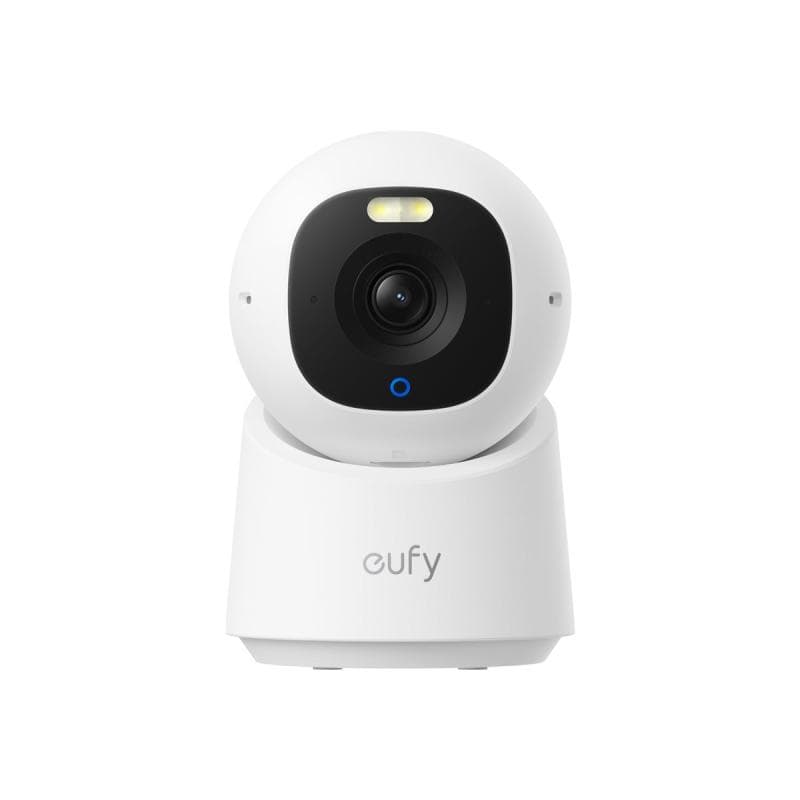 ANKER eufy IndoorCam E3 (2K PT 8MP)