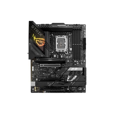 ASUS MB ASUS ROG STRIX Z890-H GAMING WIFI S1851