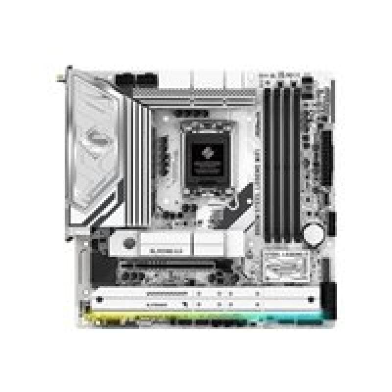 ASROCK B860M Steel Legend WiFi S1851