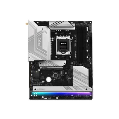 ASROCK B850 Pro RS WiFi SAM5
