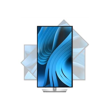 DELL P2725QE 68,6cm (27″)