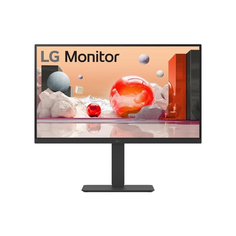 LG 27BA650-B 68,6cm (27″)