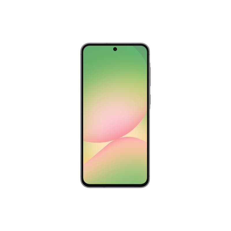 SAMSUNG Galaxy A56 5G 256GB (Awesome Graphite, Android 15, 8 GB)