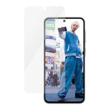 PANZERGLASS Screen Protector Samsung Galaxy new A55 5G