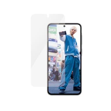 PANZERGLASS Screen Protector Samsung Galaxy new A55 5G