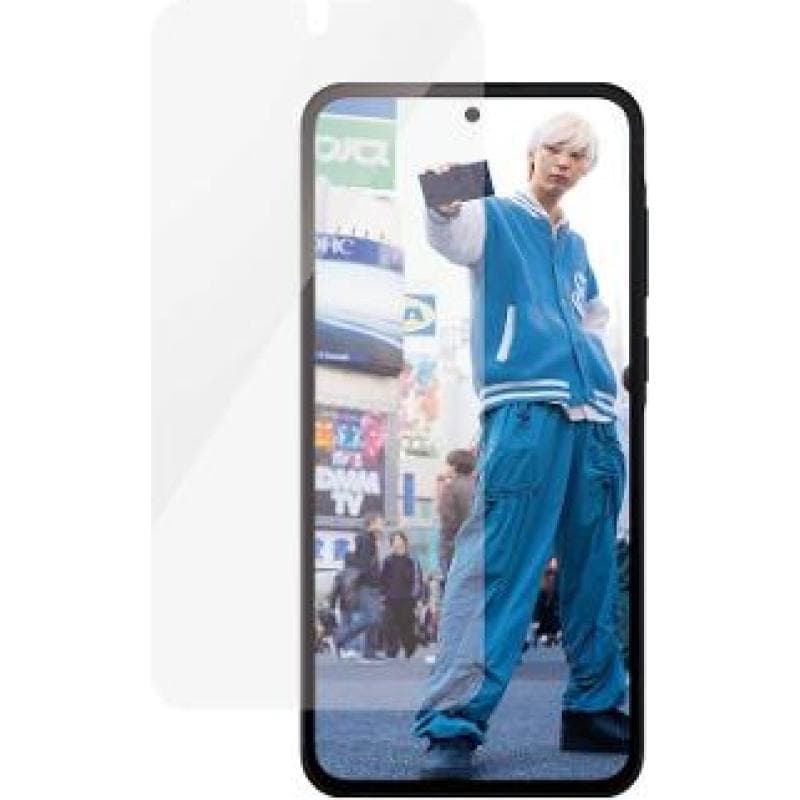 PANZERGLASS Screen Protector Samsung Galaxy new A55 5G