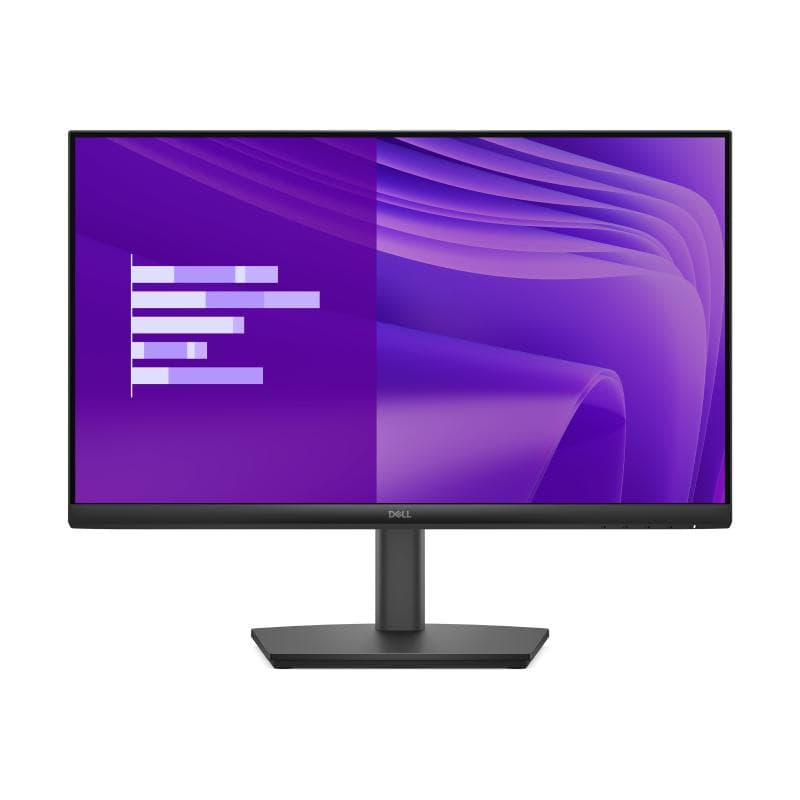 DELL Pro 24 E2425HSM 60,45cm (23,8″)