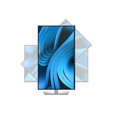 DELL Pro 27 Plus P2725D 68,47cm (27″)