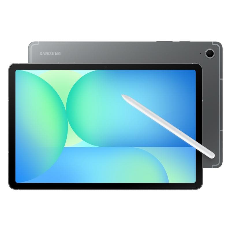 SAMSUNG Galaxy Tab S10 FE 5G 27,70cm (10,9″) Exynos 1580 12GB 256GB Android