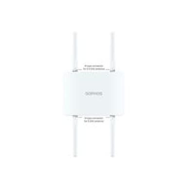 SOPHOS AP6 420X Outdoor Access Point (EUK) plain with Support 3 Year