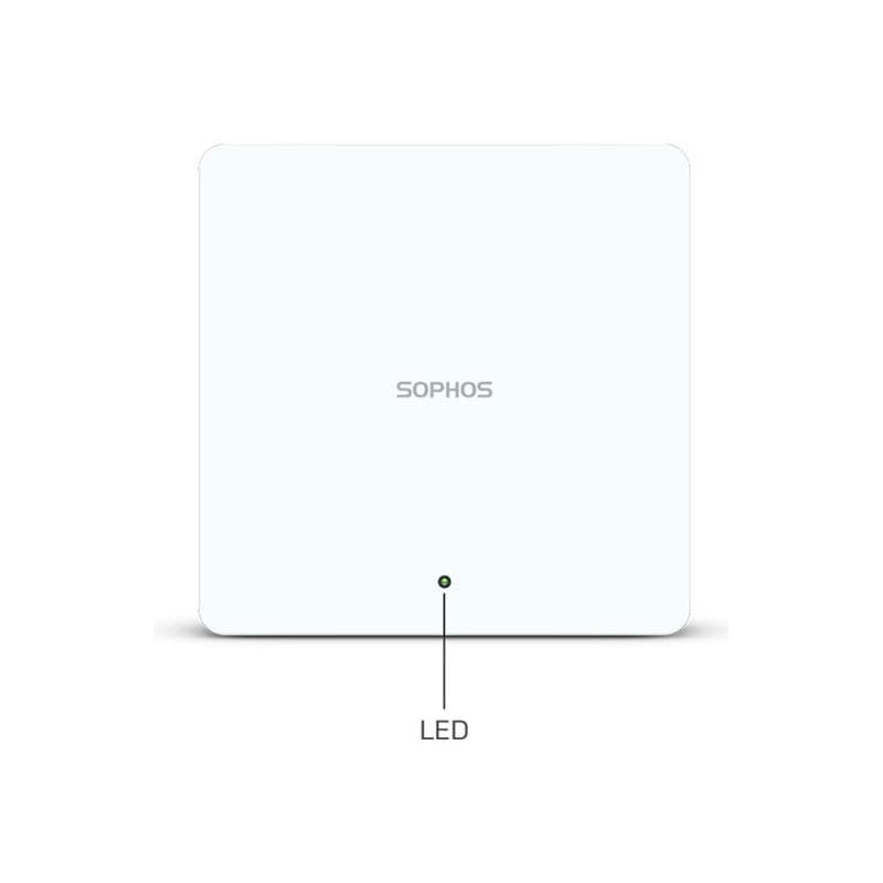 SOPHOS AP6 420 Access Point (EUK) plain with Support 1 Year