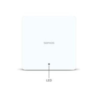SOPHOS AP6 420 Access Point (EUK) plain with Support 1 Year