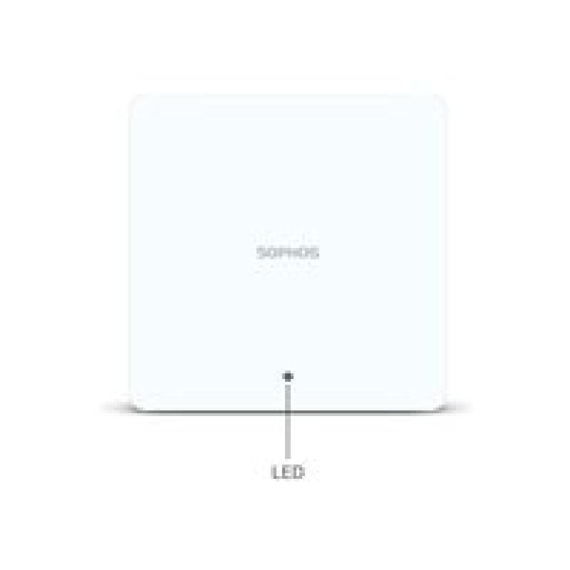 SOPHOS AP6 420 Access Point (EUK) plain with Support 1 Year